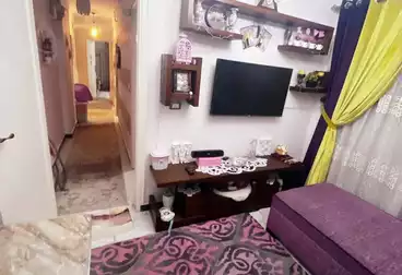 Apartments For sale - 3 rooms - floor 2