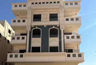 Apartments For sale - 3 rooms - floor 2