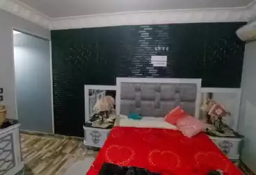 Duplex For sale - 3 rooms - floor 4