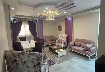 شقق للإيجار - 3 غرف - بالدور 5