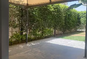 Apartment with Garden For rent - 2 rooms - floor 0