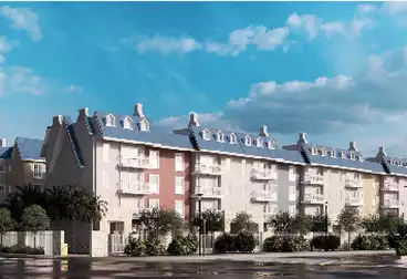 Apartment with Garden For sale - 3 rooms - floor 0