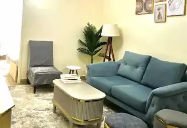 عقارات للإيجار - 1 غرف - بالدور 3