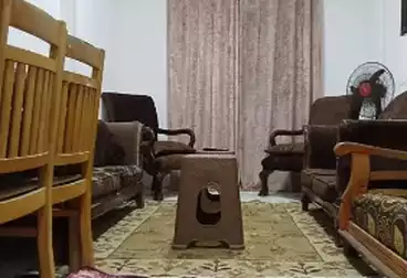 شقق مفروشة للإيجار - 2 غرف - بالدور 4