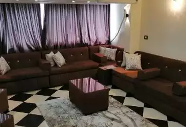 Furnished Apartment For rent - 2 rooms - floor 6