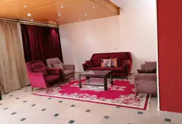 شقق للإيجار - 3 غرف - بالدور 3