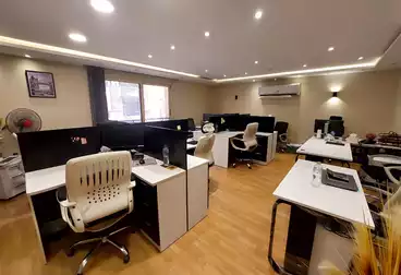 Administrative For rent - 12 rooms - floor 1
