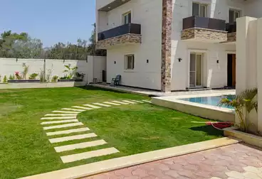 Separate Villa For sale - 5 rooms