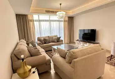 شقق مفروشة للإيجار - 2 غرف - بالدور 3