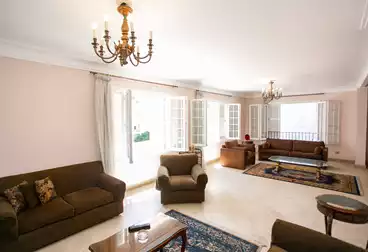 Furnished Apartment For rent - 2 rooms - floor 5
