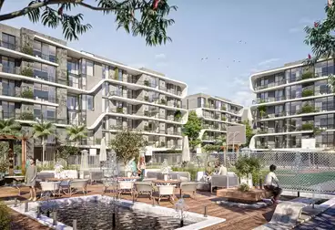 Apartments For sale - 3 rooms - floor 1