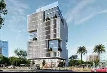 Offices For sale - 1 rooms - floor 10
