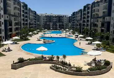 عقارات للبيع - 2 غرف - بالدور 4