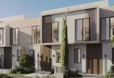 Twin House For sale - 3 rooms