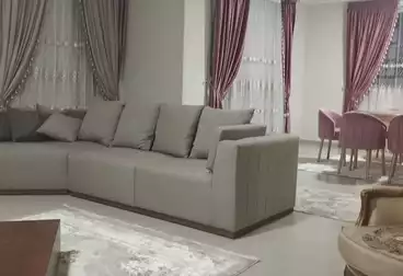 Furnished Apartment For rent - 3 rooms - floor 3