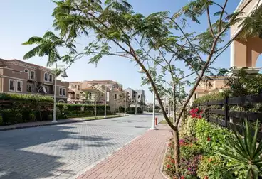 Separate Villa For sale - 5 rooms