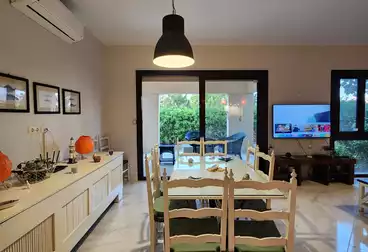 Chalets For rent - 2 rooms - floor 0