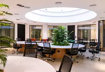 Administrative For rent - 2 rooms - floor 1