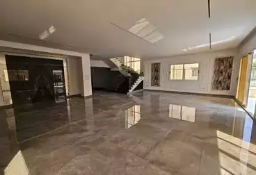 فيلا منفصلة للبيع - 4 غرف