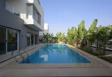 Separate Villa For rent - 5 rooms
