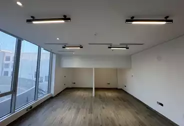 Offices For rent - 2 rooms - floor 1