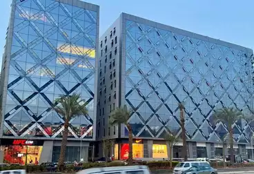 Offices For rent - 6 rooms - floor 4