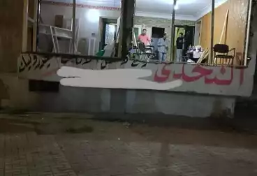 مقر إداري للبيع - 1 غرف - بالدور 1