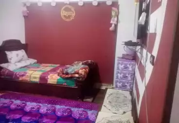 Apartments For sale - 4 rooms - floor 4