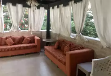 Furnished Apartment For rent - 3 rooms - floor 2
