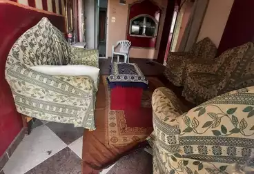 Apartments For sale - 3 rooms - floor 6