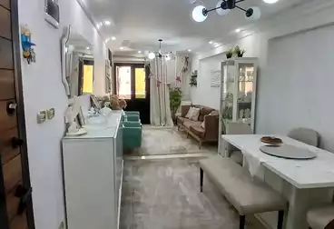 Apartments For sale - 3 rooms - floor 7