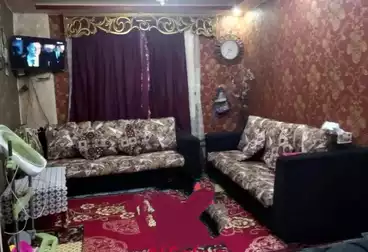 شقق للبيع - 2 غرف - بالدور 1