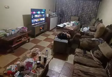 Apartments For sale - 3 rooms - floor 7