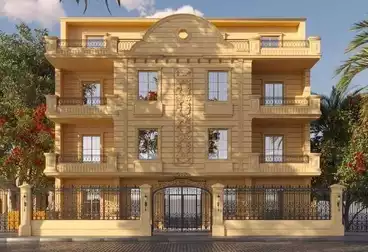 Apartment with Garden For sale - 3 rooms - floor 0