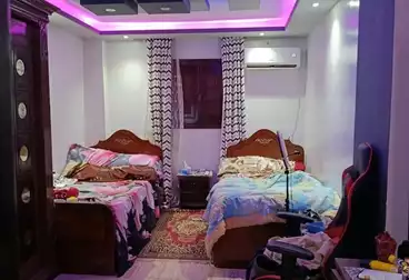 Roof For sale - 3 rooms - floor 10