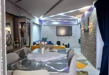 شقق للبيع - 3 غرف - بالدور 6