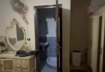 Serviced Apartments For rent - 3 rooms - floor 1