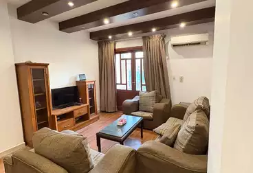 شقق للإيجار - 2 غرف - بالدور 3