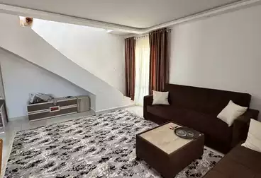 Duplex For sale - 3 rooms - floor 6