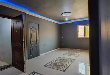 شقق للبيع - 2 غرف - بالدور 3