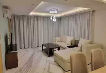 شقق مفروشة للإيجار - 2 غرف - بالدور 3