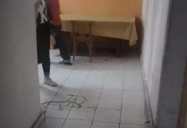Furnished Apartment For rent - 2 rooms - floor 2