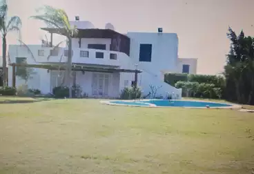 فلل للبيع - 4 غرف