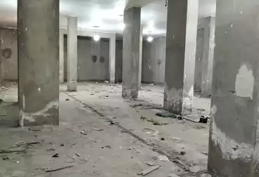 Storage For rent