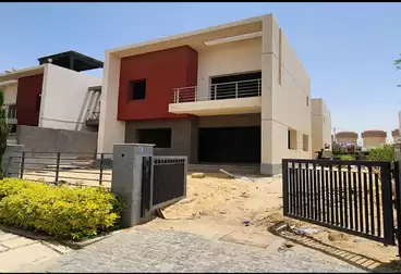 فلل للبيع - 5 غرف