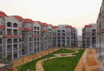 Apartments For sale - 4 rooms - floor 1