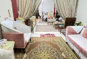 Apartments For rent - 3 rooms - floor 2