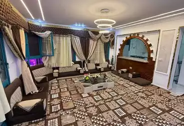Roof For sale - 2 rooms - floor 4