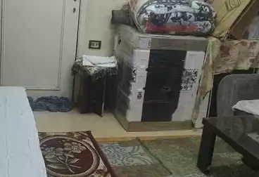 Apartments For sale - 3 rooms - floor 1