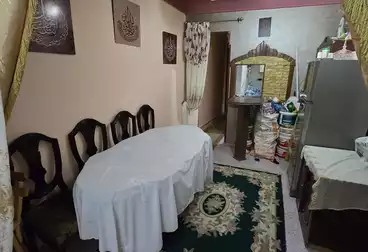 شقق للبيع - 2 غرف - بالدور 3